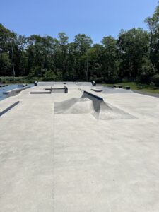 Kunkel Skatepark © nac on Google Maps