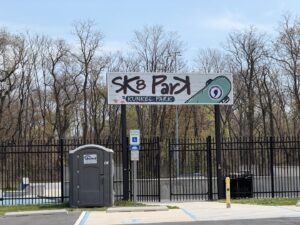 Kunkel Skatepark © Colin Petrignani on Google Maps