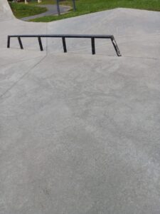 Kutztown Skatepark © M G on Google Maps