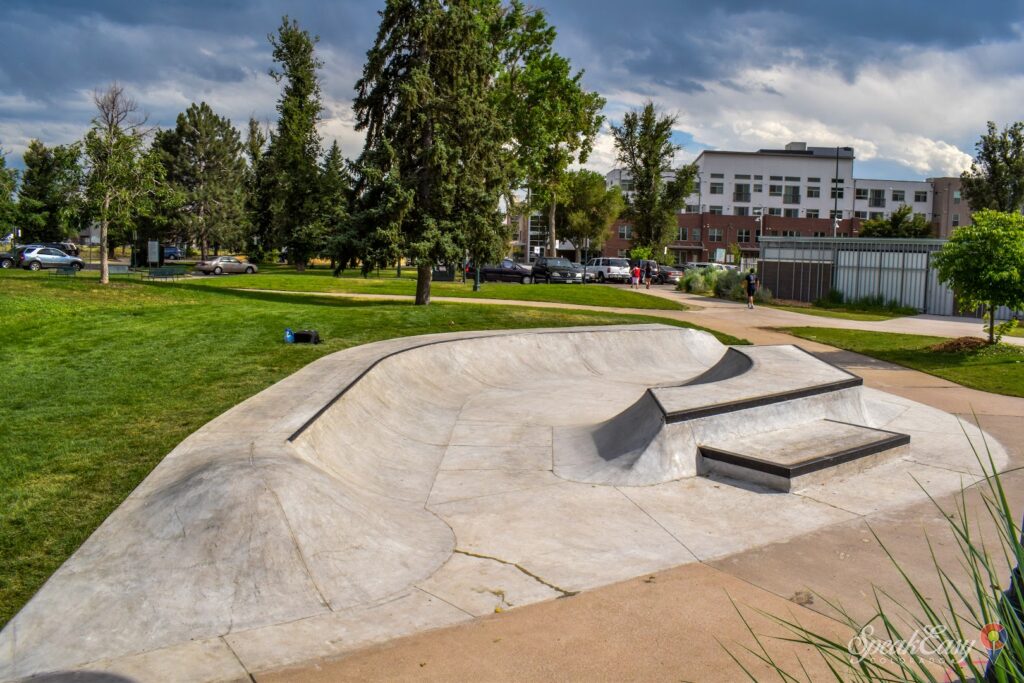 La Alma Skatepark © SpeakEasy Skate on Google Maps