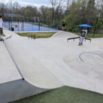 La Grange Skatepark