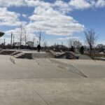 La Villita Park Skatepark