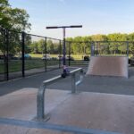 Lacey Skatepark