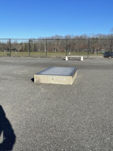 Lacey Skatepark © Chase Barrett on Google Maps
