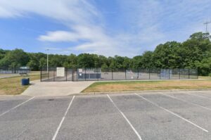Lacey Skatepark