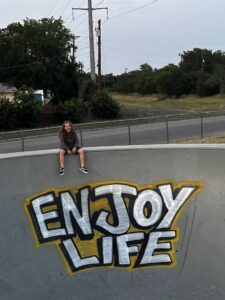 Lackland Terrace Skatepark © :::GiNN::: on Google Maps