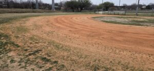 Lackland Terrace Skatepark © VINNY Cuz EGIDIO on Google Maps