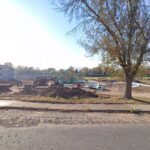 Ladysmith Skatepark