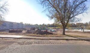 Ladysmith Skatepark