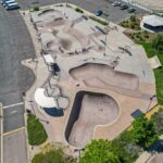 Lafayette Skatepark