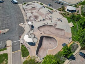 Lafayette Skatepark