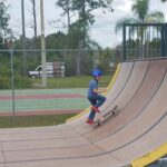 Lake Butler Recreation Complex (skate Park)