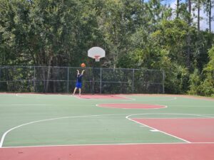 Lake Butler Recreation Complex (skate Park) © Frank Bainbridge on Google Maps
