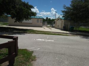 Lake Butler Recreation Complex (skate Park) © Hector Algarin on Google Maps