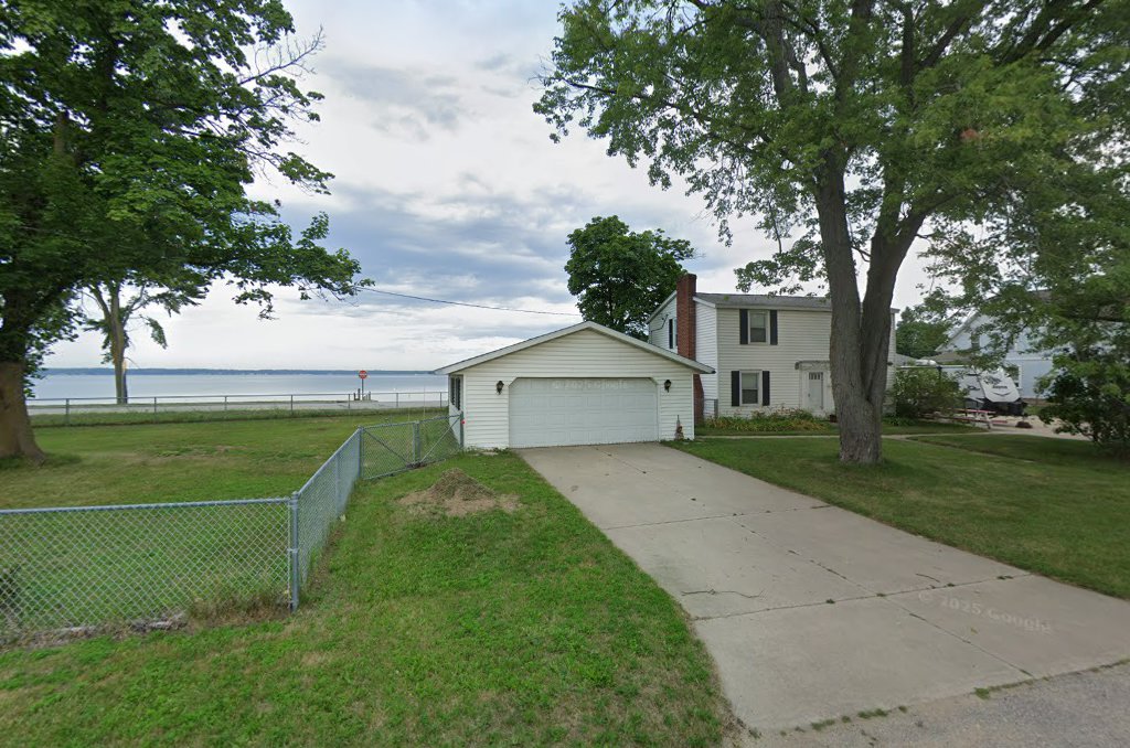 Lake City Skate Park © Kyle Kraus on Google Maps