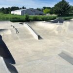 Lake Delton Skatepark