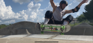 Lake Delton Skatepark © Joseph Swenson on Google Maps