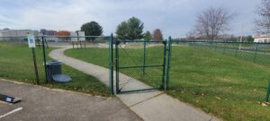 Lake Delton Skatepark © Josh Johnston on Google Maps