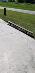 Lake Station Skate Park © Jeff Pergolski on Google Maps