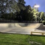 Lake Street Skatepark