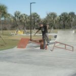 Lake Vista Skatepark