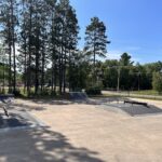 Lakeland Skatepark