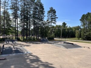 Lakeland Skatepark