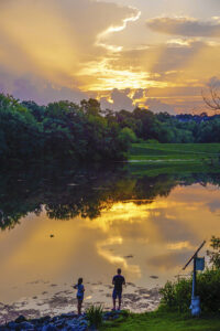 Lakelands Skate Spot © 李亚元 on Google Maps