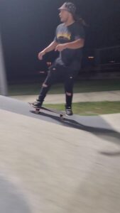 Lakeside Skate Park © Eliabey Vargas on Google Maps