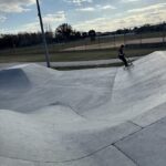 Lakeside Skate Park