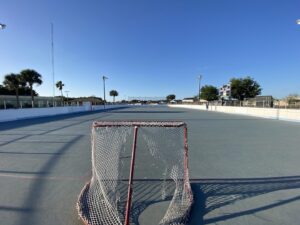 Lakeside Skate Park © Joshua Walker on Google Maps