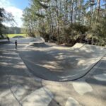 Lakeside Skate Park