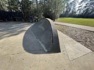 Lakeside Skate Park © Neil T. Esquibel on Google Maps