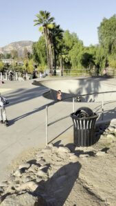 Lakeside Skatepark © Jon Mose on Google Maps