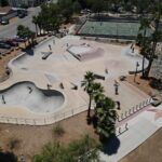 Lakeside Skatepark
