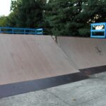Lakeview Skate Park