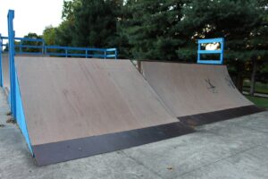 Lakeview Skate Park