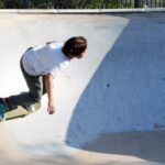Lakeway Skate Park