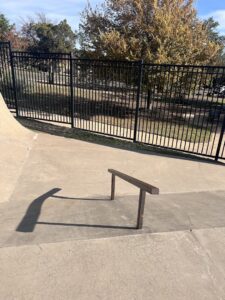 Lakeway Skate Park © Will on Google Maps