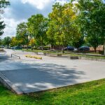 Snake Run Skatepark