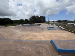 Lāna’i Skatepark