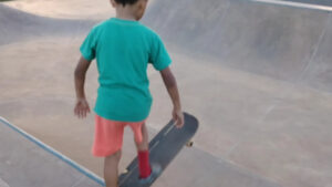 Lāna’i Skatepark © MIRASOL Collo on Google Maps