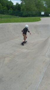 Lancaster County Skate Park © Wade Ohearn on Google Maps