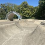 Lancaster County Skate Park