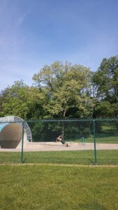 Lancaster County Skate Park © Dawn D on Google Maps