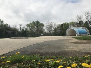 Lancaster County Skate Park © Seth Dochter on Google Maps