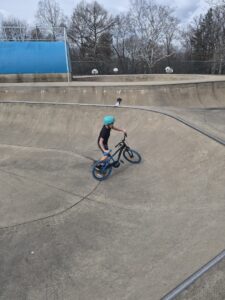 Lancaster County Skatepark © Autumn Thorne on Google Maps