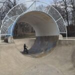 Lancaster County Skatepark