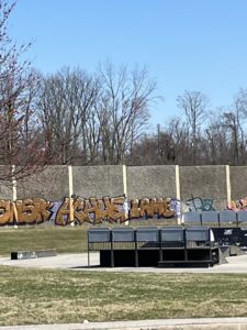 Lansdowne Bowl © Jeff Deleyer on Google Maps