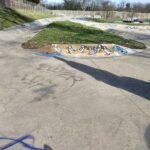 Lansdowne Bowl